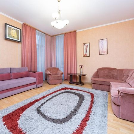 Apartments In The Center Of Pechersk Kiew Exterior foto