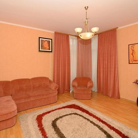 Apartments In The Center Of Pechersk Kiew Exterior foto