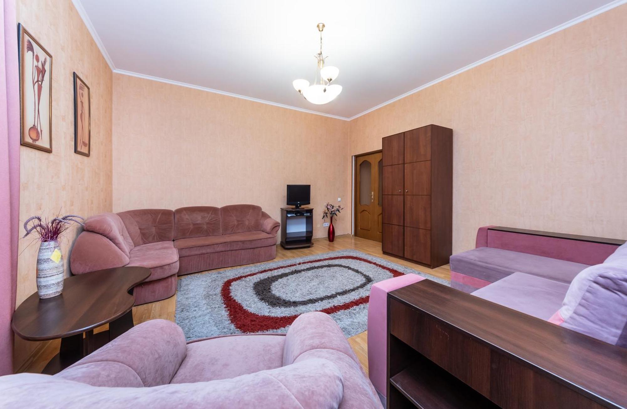 Apartments In The Center Of Pechersk Kiew Exterior foto